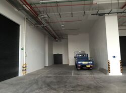 Loyang Enterprise Building (D17), Factory #331401341